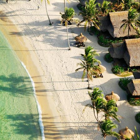 Cauayan Island Resort Ел Нидо Екстериор снимка