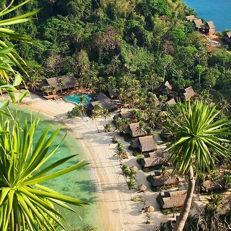 Cauayan Island Resort Ел Нидо Екстериор снимка